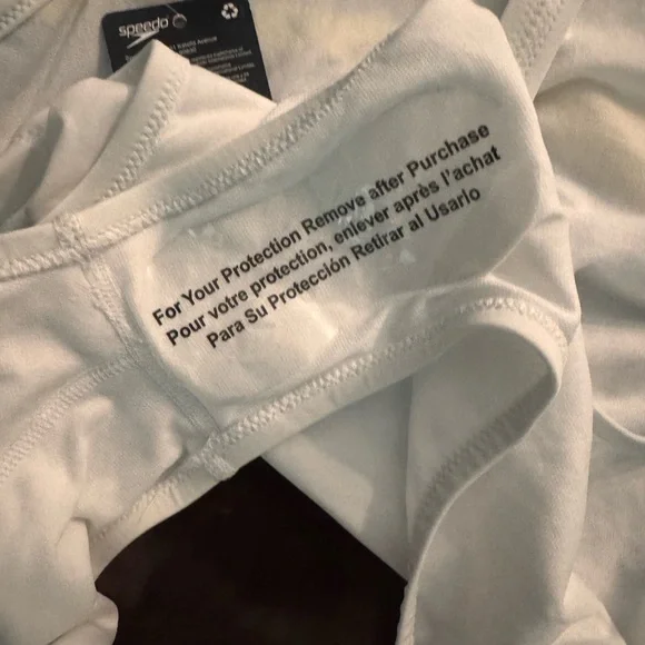 Speedo Women’s one piece 34 - Picture 4 of 4